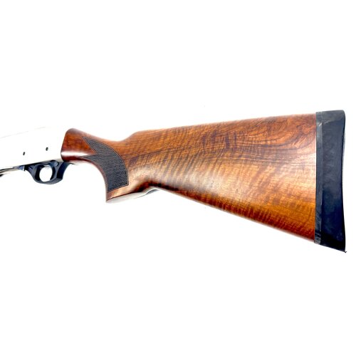 Revolution Armory SWP20 20ga 20in Nickel Finish, Walnut, Excellent Condition Revolution Armory SWP20 20ga 20in Nickel Finish, Walnut, Excellent Condition