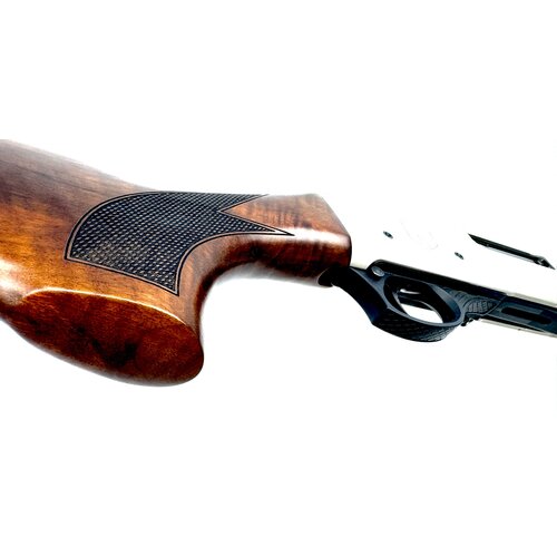 Revolution Armory SWP20 20ga 20in Nickel Finish, Walnut, Excellent Condition Revolution Armory SWP20 20ga 20in Nickel Finish, Walnut, Excellent Condition