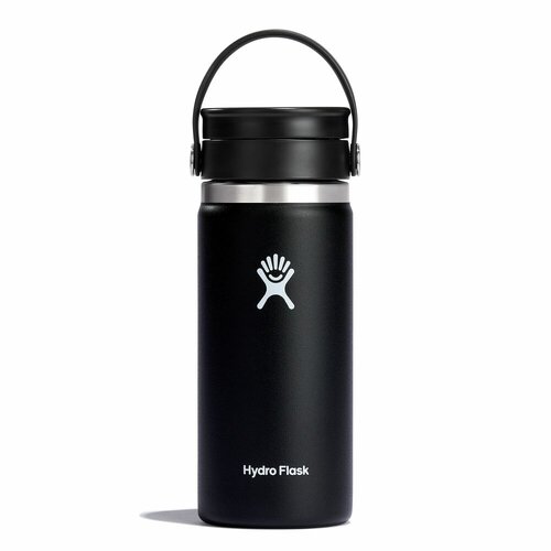 Hydro Flask Coffee Wide Mouth with Flex Sip Lid Hydro Flask Coffee Wide Mouth with Flex Sip Lid