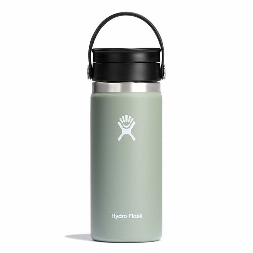 Hydro Flask Coffee Wide Mouth with Flex Sip Lid Hydro Flask Coffee Wide Mouth with Flex Sip Lid