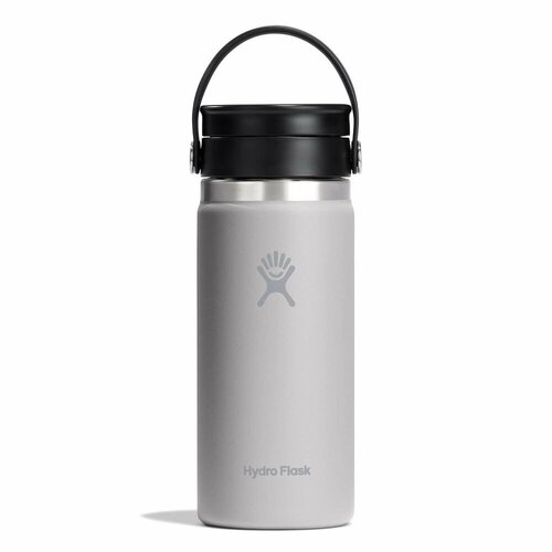 Hydro Flask Coffee Wide Mouth with Flex Sip Lid Hydro Flask Coffee Wide Mouth with Flex Sip Lid