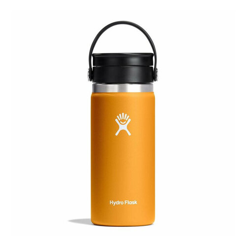 Hydro Flask Coffee Wide Mouth with Flex Sip Lid Hydro Flask Coffee Wide Mouth with Flex Sip Lid