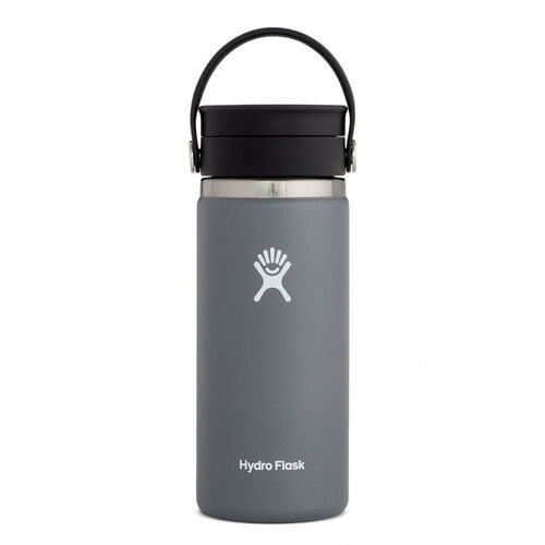 Hydro Flask Coffee Wide Mouth with Flex Sip Lid Hydro Flask Coffee Wide Mouth with Flex Sip Lid