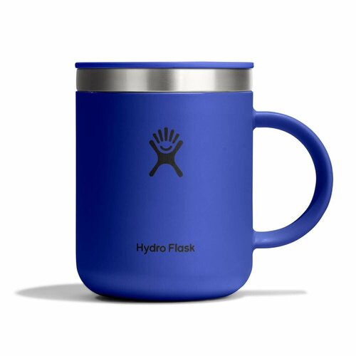 Hydro Flask Coffee Mug with Closeable Press in Lid Hydro Flask Coffee Mug with Closeable Press in Lid