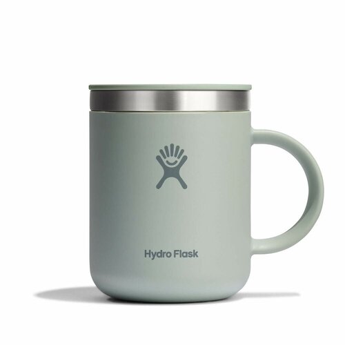 Hydro Flask Coffee Mug with Closeable Press in Lid Hydro Flask Coffee Mug with Closeable Press in Lid
