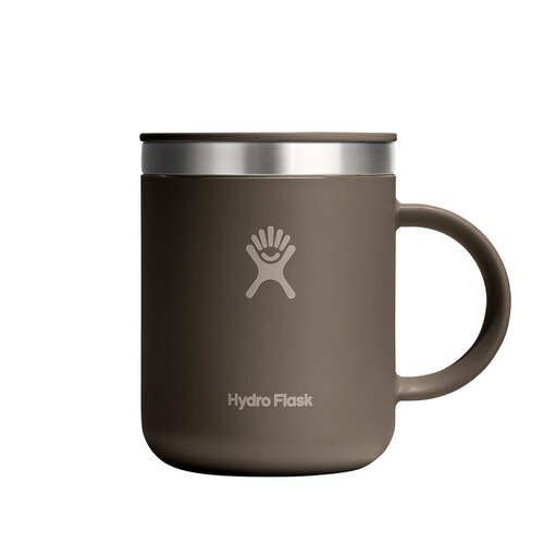 Hydro Flask Coffee Mug with Closeable Press in Lid Hydro Flask Coffee Mug with Closeable Press in Lid