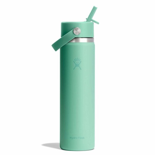 Hydro Flask Wide Mouth Flex Straw Cap 24oz