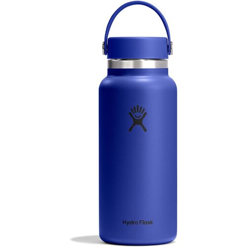 Hydro Flask Wide Mouth with Flex Cap 32oz Hydro Flask Wide Mouth with Flex Cap 32oz