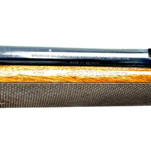Browning BAR MK II 30-06, Weaver Bases, Very Good Condition Browning BAR MK II 30-06, Weaver Bases, Very Good Condition