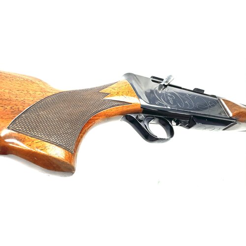 Browning BAR MK II 30-06, Weaver Bases, Very Good Condition Browning BAR MK II 30-06, Weaver Bases, Very Good Condition