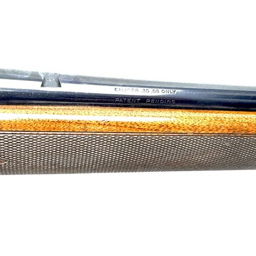 Browning BAR MK II 30-06, Weaver Bases, Very Good Condition Browning BAR MK II 30-06, Weaver Bases, Very Good Condition