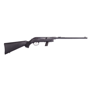 Savage Arms Model 64 .22 Takedown Repeater w/ Case, Very Good Condition