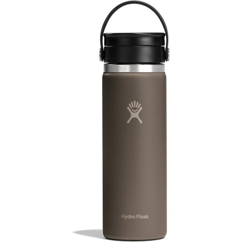 Hydro Flask Wide Mouth Coffee with Flex Sip Lid 20oz Hydro Flask Wide Mouth Coffee with Flex Sip Lid 20oz