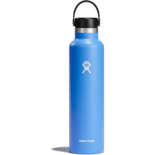 Hydro Flask Standard Mouth with Flex Cap 24oz Hydro Flask Standard Mouth with Flex Cap 24oz