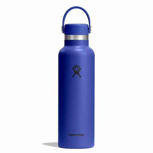 Hydro Flask Standard Mouth with Flex Cap 21oz