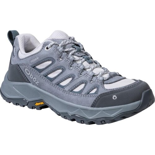 Oboz Footwear Women's Sawtooth Ascent Low B-Dry