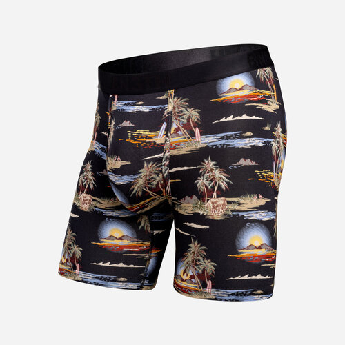 BN3TH Men's Classic Icon Boxer Brief BN3TH Men's Classic Icon Boxer Brief