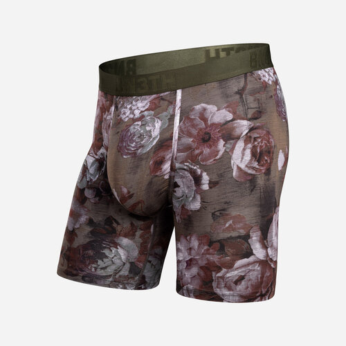 BN3TH Men's Classic Icon Boxer Brief BN3TH Men's Classic Icon Boxer Brief