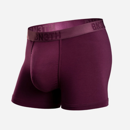 BN3TH Classic Boxer Trunk Solid BN3TH Classic Boxer Trunk Solid