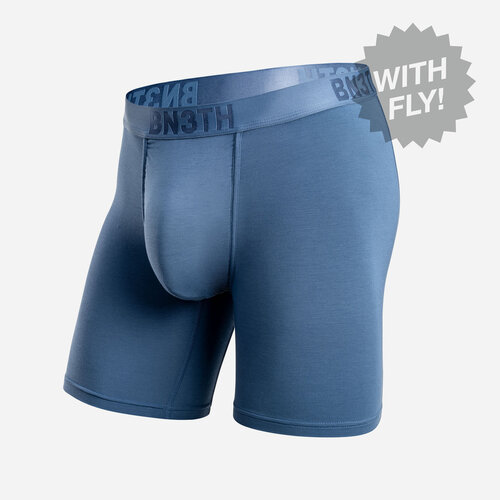 BN3TH Classic Boxer Brief with Fly