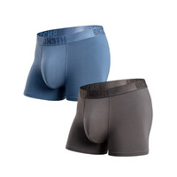 Classic Icon Trunk 2 Pack
