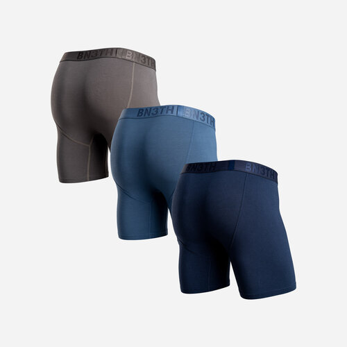 BN3TH Classic Icon Boxer Brief 3 Pack