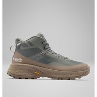 Women's Tellurix Titanium Outdry Mid