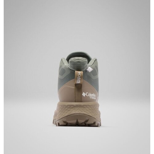 Columbia Footwear Women's Tellurix Titanium Outdry Mid Columbia Footwear Women's Tellurix Titanium Outdry Mid