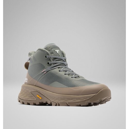 Columbia Footwear Women's Tellurix Titanium Outdry Mid Columbia Footwear Women's Tellurix Titanium Outdry Mid