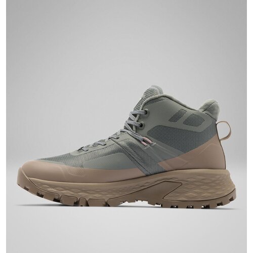 Columbia Footwear Women's Tellurix Titanium Outdry Mid Columbia Footwear Women's Tellurix Titanium Outdry Mid