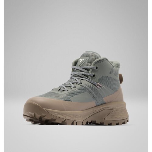 Columbia Footwear Women's Tellurix Titanium Outdry Mid Columbia Footwear Women's Tellurix Titanium Outdry Mid