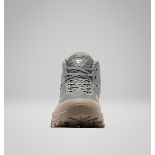 Columbia Footwear Women's Tellurix Titanium Outdry Mid Columbia Footwear Women's Tellurix Titanium Outdry Mid