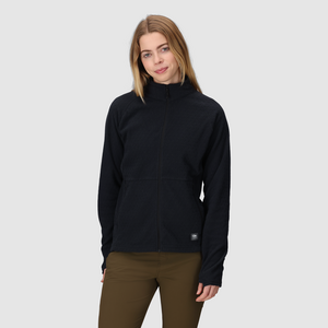 Outdoor Research Women's Trail Mix XT Fleece Jacket