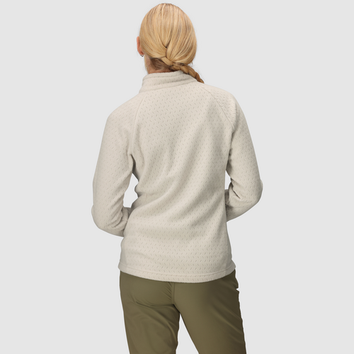Outdoor Research Women's Trail Mix XT Fleece Jacket Outdoor Research Women's Trail Mix XT Fleece Jacket