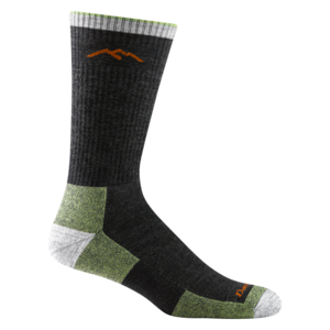 Darn Tough Men's Hike Trek Boot Sock Midweight with Cushion 1403 Darn Tough Men's Hike Trek Boot Sock Midweight with Cushion 1403