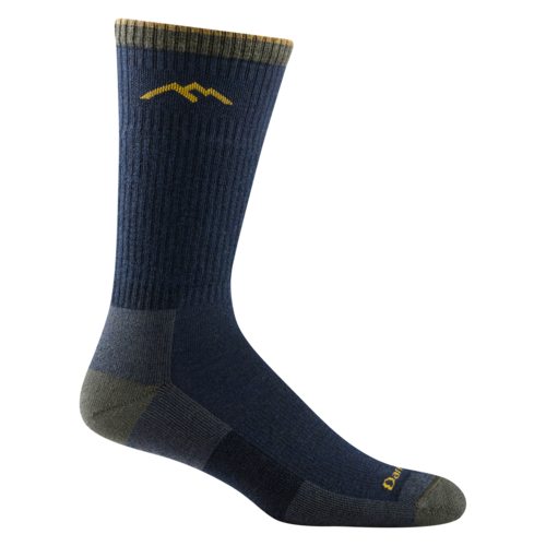 Darn Tough Men's Hike Trek Boot Sock Midweight with Cushion 1403 Darn Tough Men's Hike Trek Boot Sock Midweight with Cushion 1403