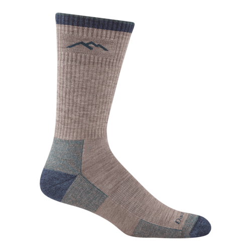 Darn Tough Men's Hike Trek Boot Sock Midweight with Cushion 1403 Darn Tough Men's Hike Trek Boot Sock Midweight with Cushion 1403