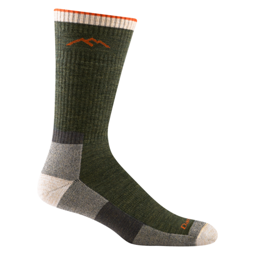 Darn Tough Men's Hike Trek Boot Sock Midweight with Cushion 1403 Darn Tough Men's Hike Trek Boot Sock Midweight with Cushion 1403