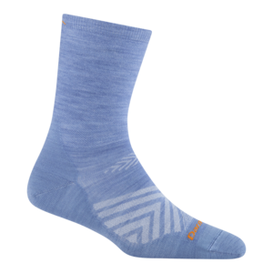 Darn Tough Women's Run Micro Crew Ultra Lightweight 1068 Darn Tough Women's Run Micro Crew Ultra Lightweight 1068