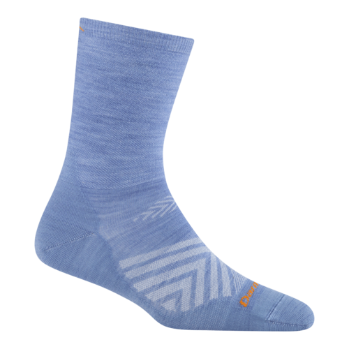Darn Tough Women's Run Micro Crew Ultra Lightweight 1068