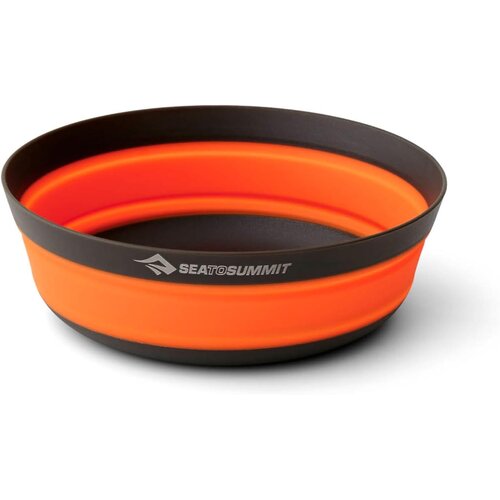 Sea to Summit Frontier UL Collapsible Bowl Sea to Summit Frontier UL Collapsible Bowl