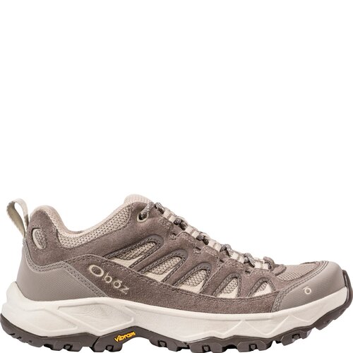Oboz Footwear Women's Sawtooth Ascent Low B-Dry