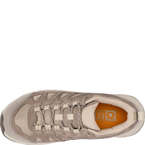 Oboz Footwear Women's Sawtooth Ascent Low B-Dry