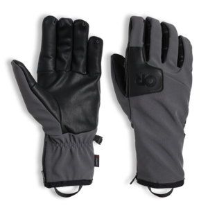 Outdoor Research Women's Stormtracker Sensor Windbloc Gloves