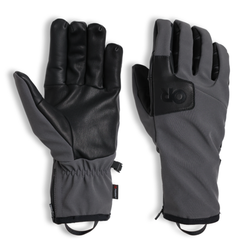 Outdoor Research Women's Stormtracker Sensor Windbloc Gloves