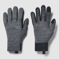 Alpine Merino 200 Grid Glove - unisex