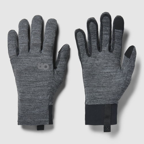 Outdoor Research Alpine Merino 200 Grid Glove - unisex