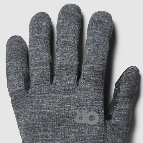 Outdoor Research Alpine Merino 200 Grid Glove - unisex Outdoor Research Alpine Merino 200 Grid Glove - unisex