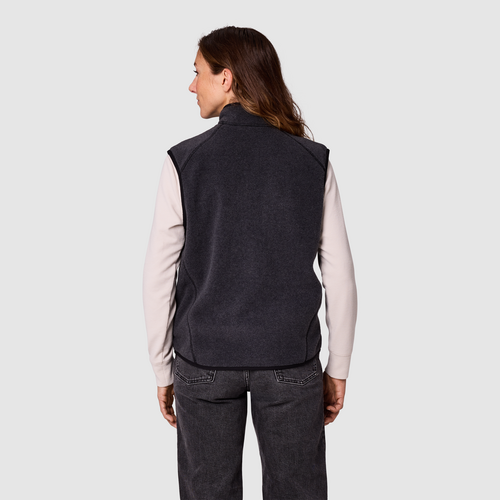 Outdoor Research Women's Deming Fleece Vest Outdoor Research Women's Deming Fleece Vest