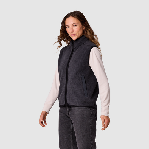 Outdoor Research Women's Deming Fleece Vest Outdoor Research Women's Deming Fleece Vest